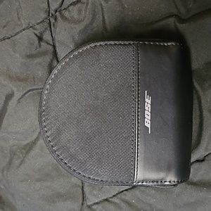 Bose on ear headphones